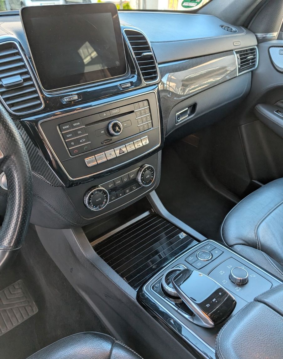 Mercedes-Benz GLE 350 d 4MATIC - foto 8