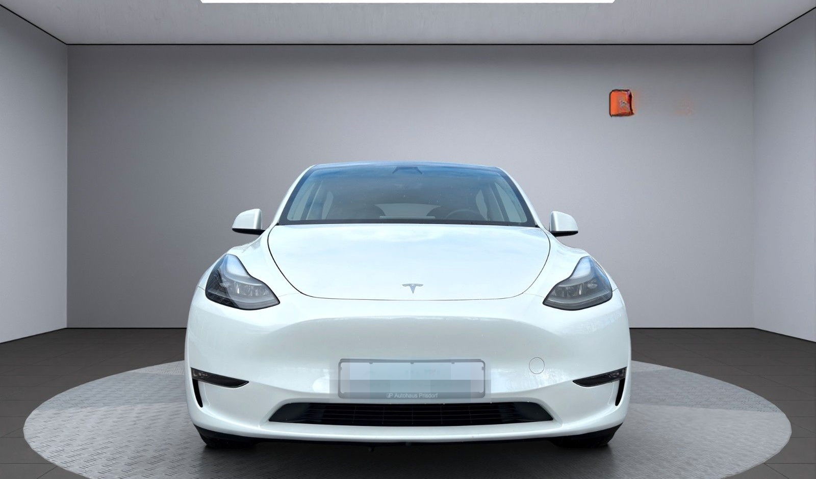 Tesla Model Y Long Range Dual AWD/LED/AMD/Kamera/ foto 2