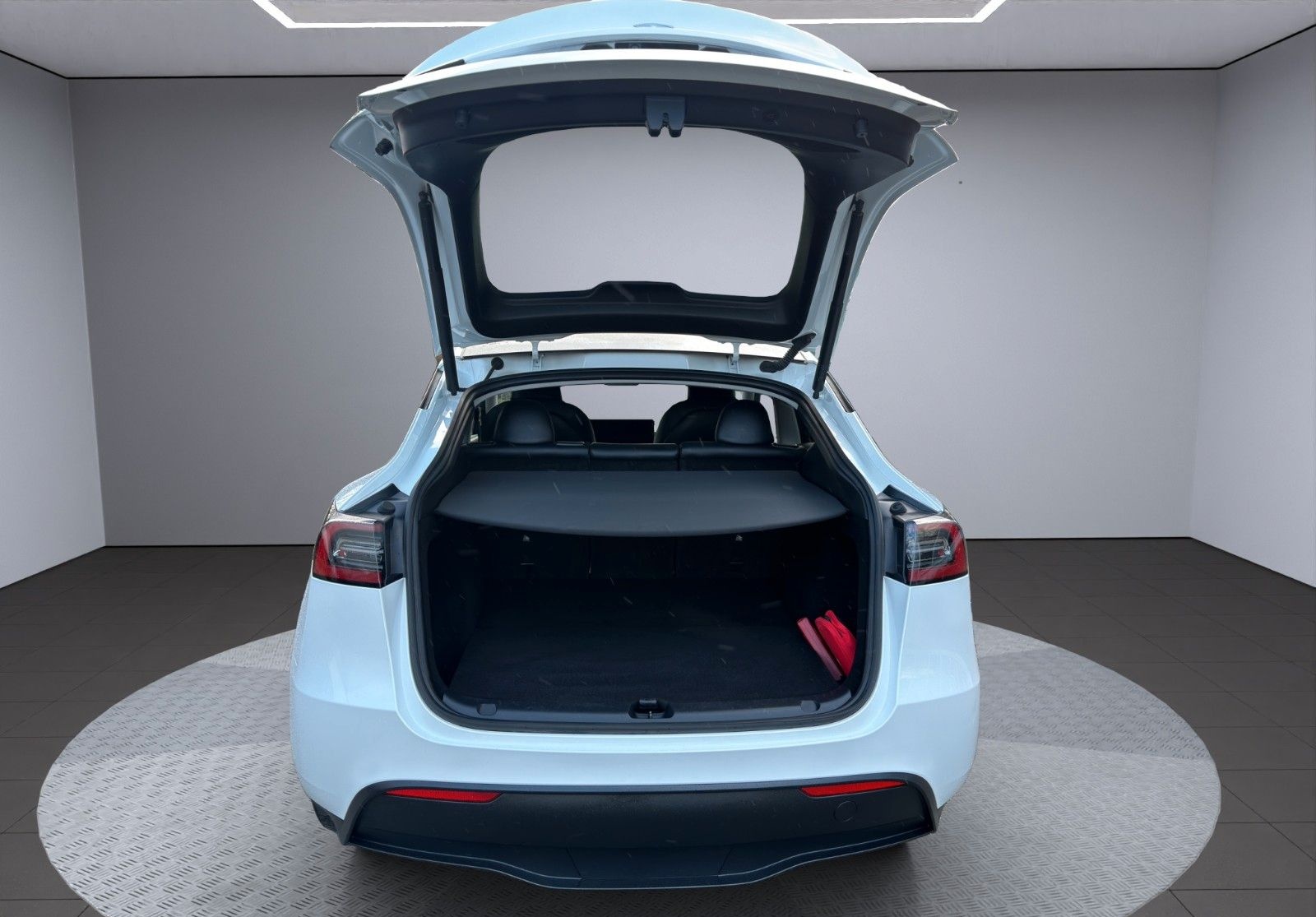 Tesla Model Y Long Range Dual AWD/LED/AMD/Kamera/ foto 11