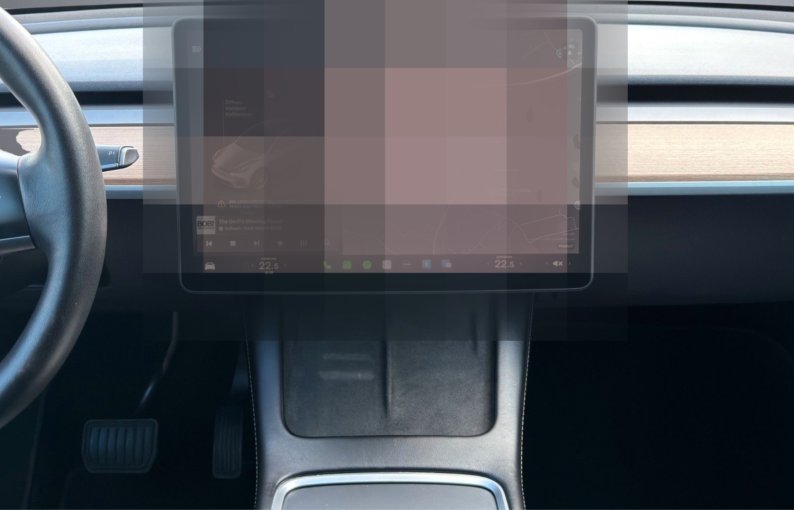 Tesla Model Y Long Range Dual AWD/LED/AMD/Kamera/ foto 15