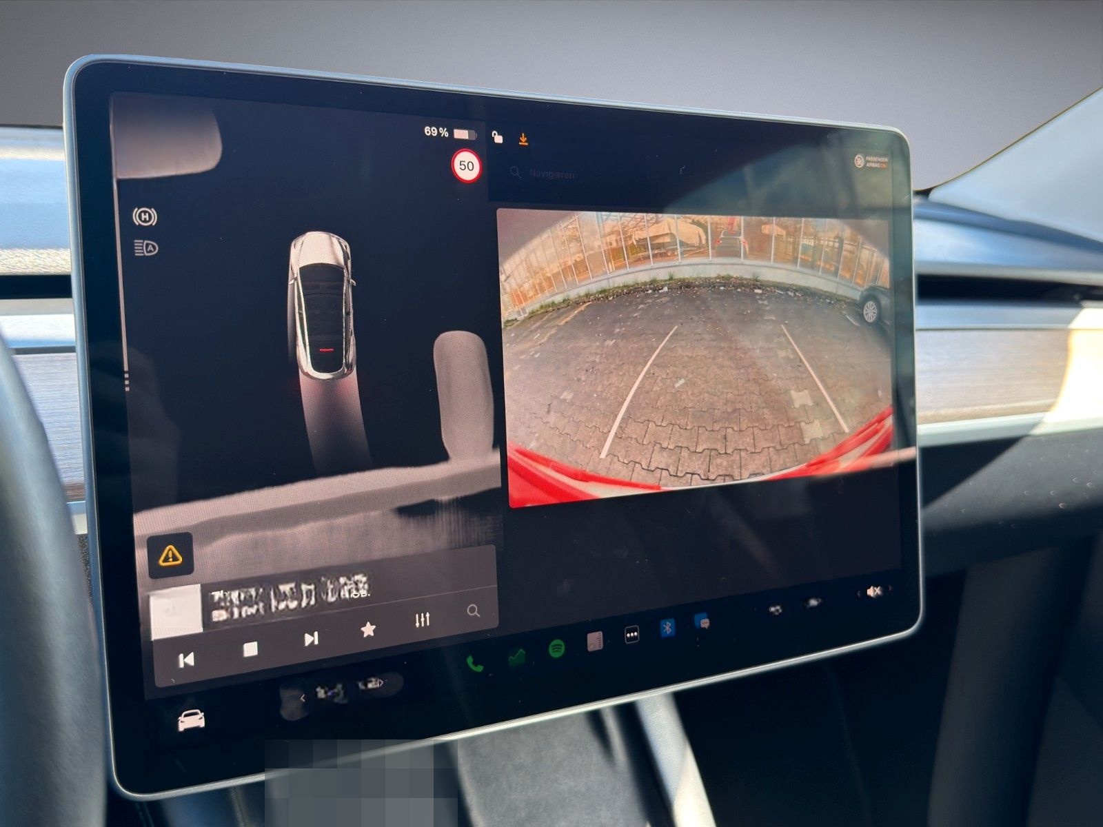 Tesla Model Y Long Range Dual AWD/LED/AMD/Kamera/ foto 16