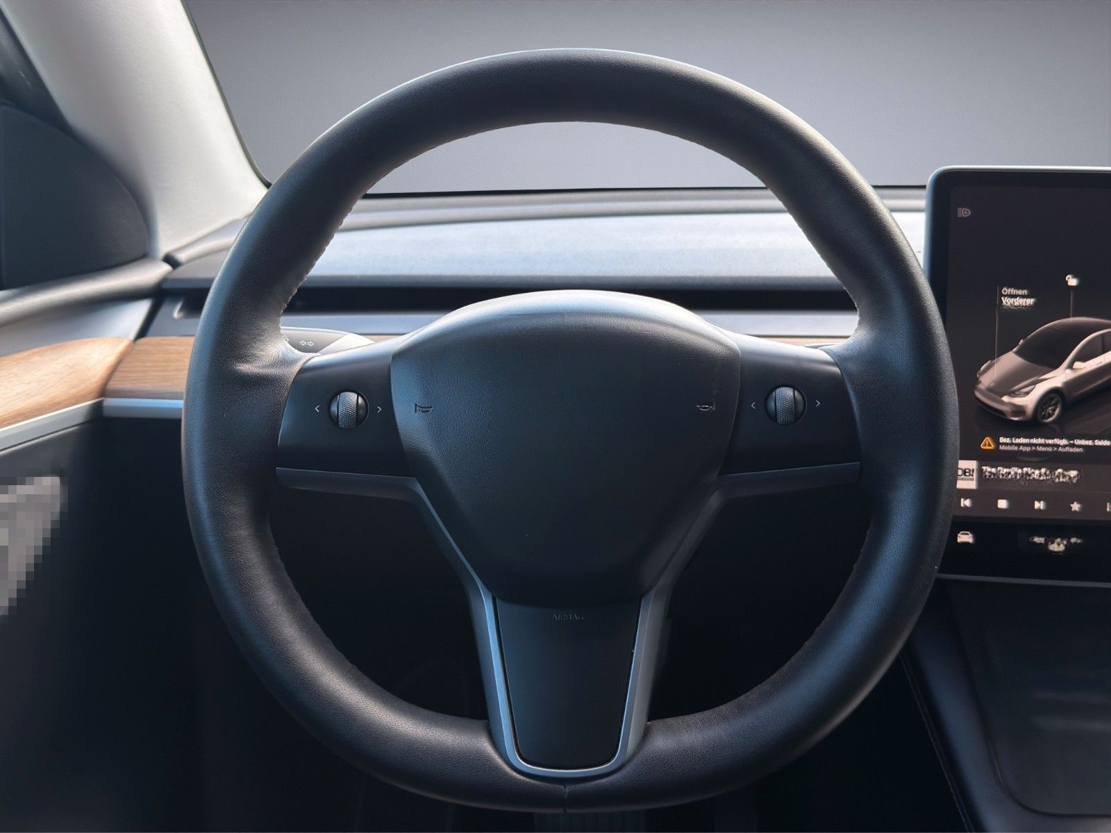 Tesla Model Y Long Range Dual AWD/LED/AMD/Kamera/ foto 17