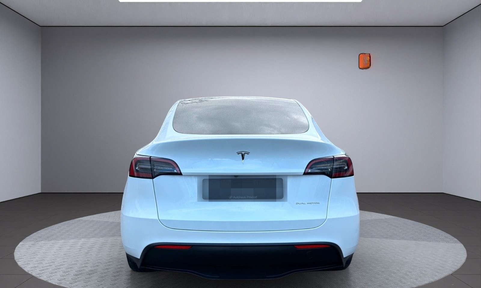 Tesla Model Y Long Range Dual AWD/LED/AMD/Kamera/ foto 6