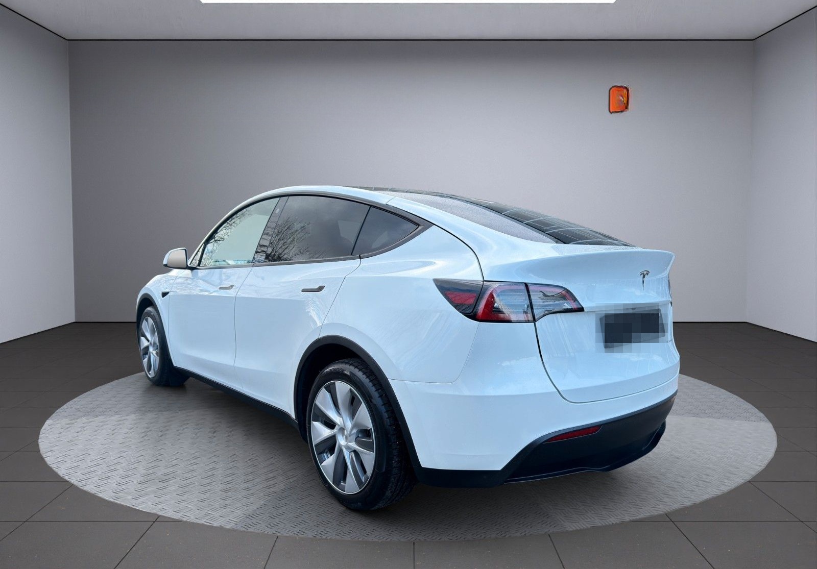 Tesla Model Y Long Range Dual AWD/LED/AMD/Kamera/ foto 7