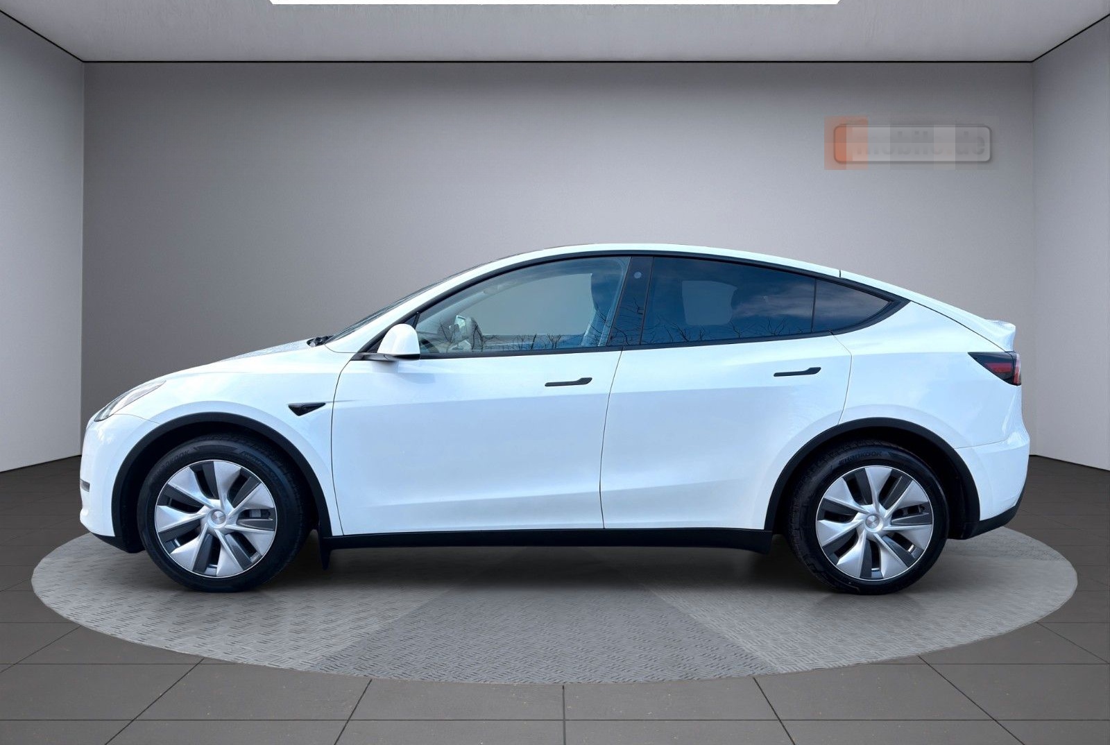 Tesla Model Y Long Range Dual AWD/LED/AMD/Kamera/ foto 8