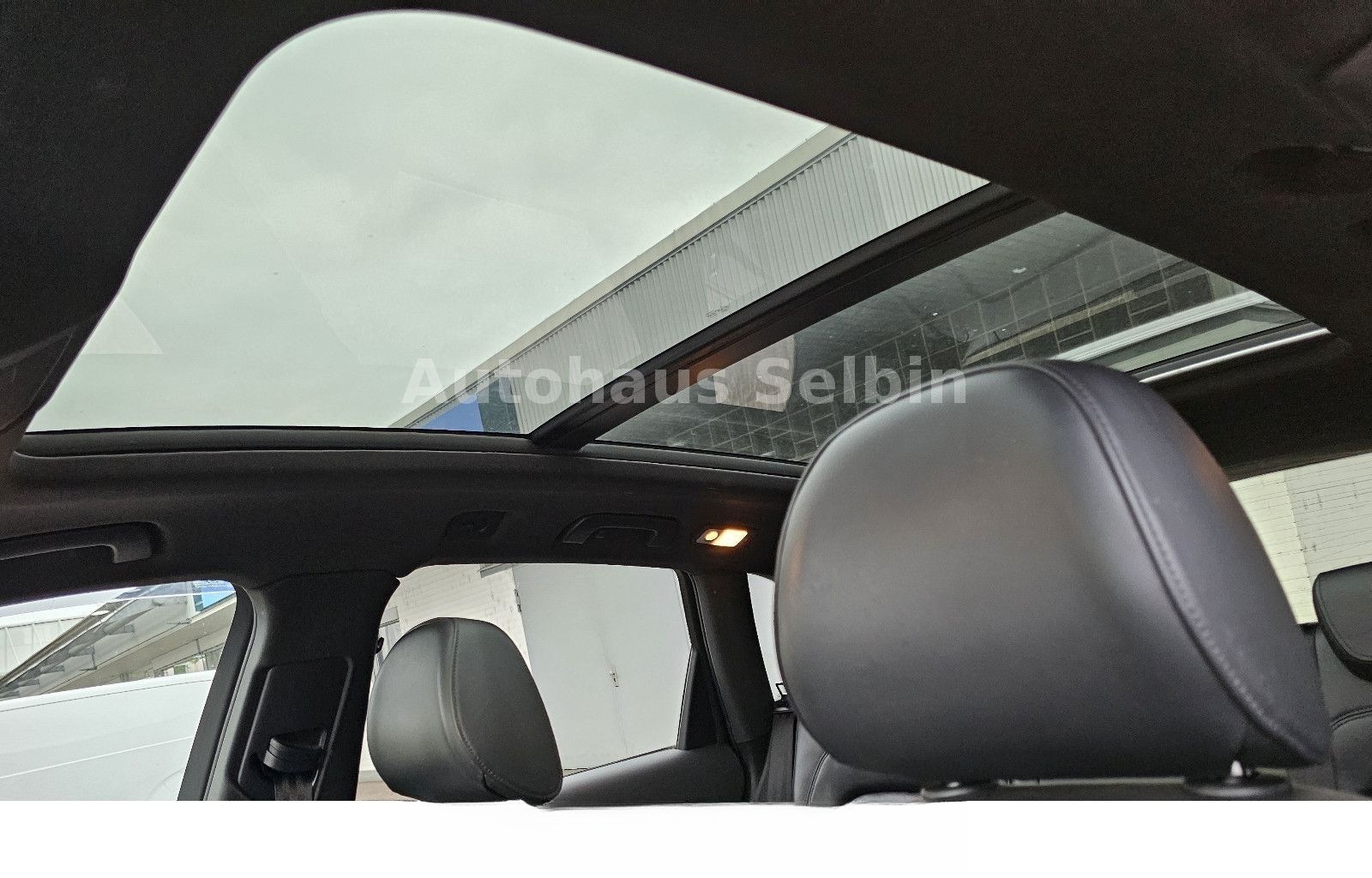 Audi Q5 3.0 TDI S tronic quattro S-LINE SPORT-PLUS foto 12