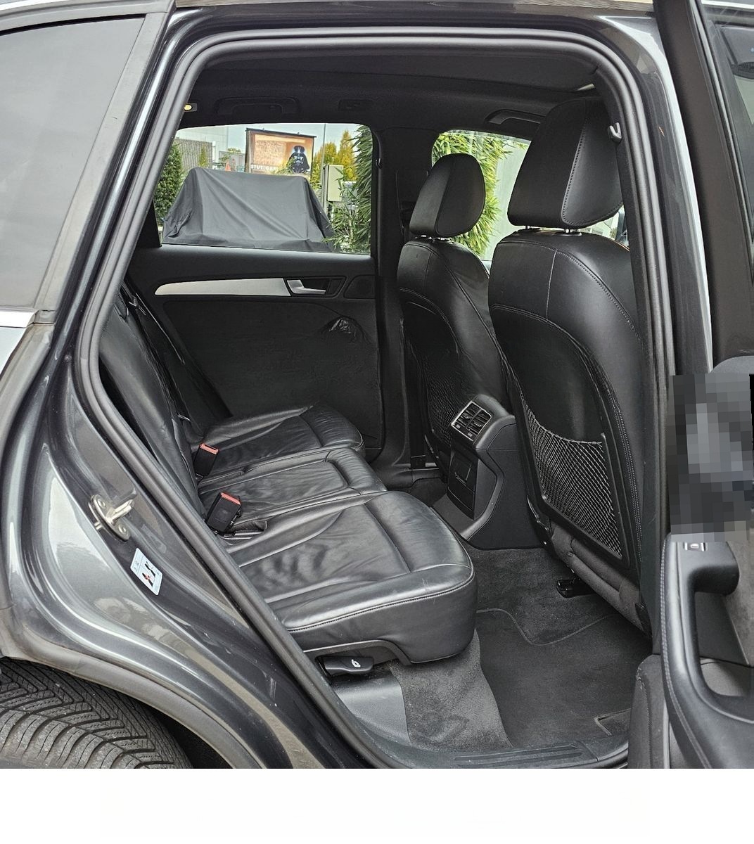 Audi Q5 3.0 TDI S tronic quattro S-LINE SPORT-PLUS foto 15