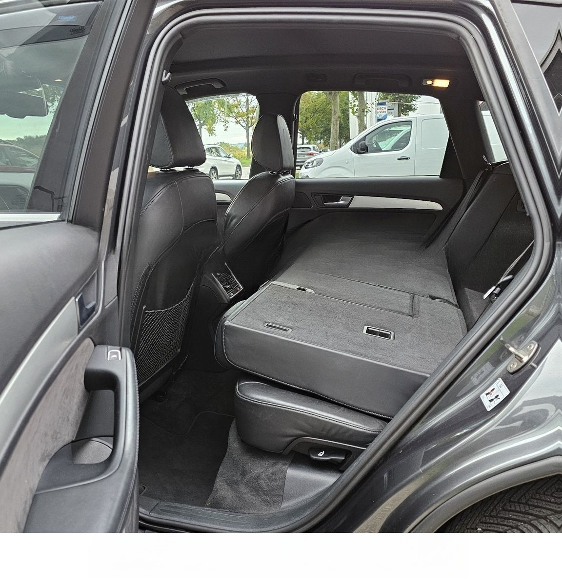 Audi Q5 3.0 TDI S tronic quattro S-LINE SPORT-PLUS foto 16