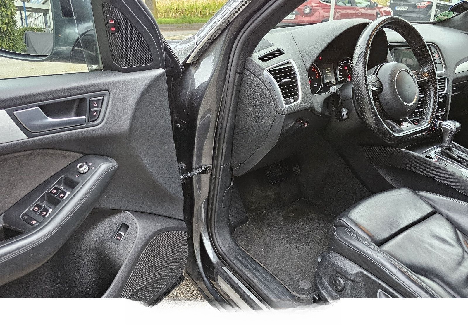 Audi Q5 3.0 TDI S tronic quattro S-LINE SPORT-PLUS foto 8