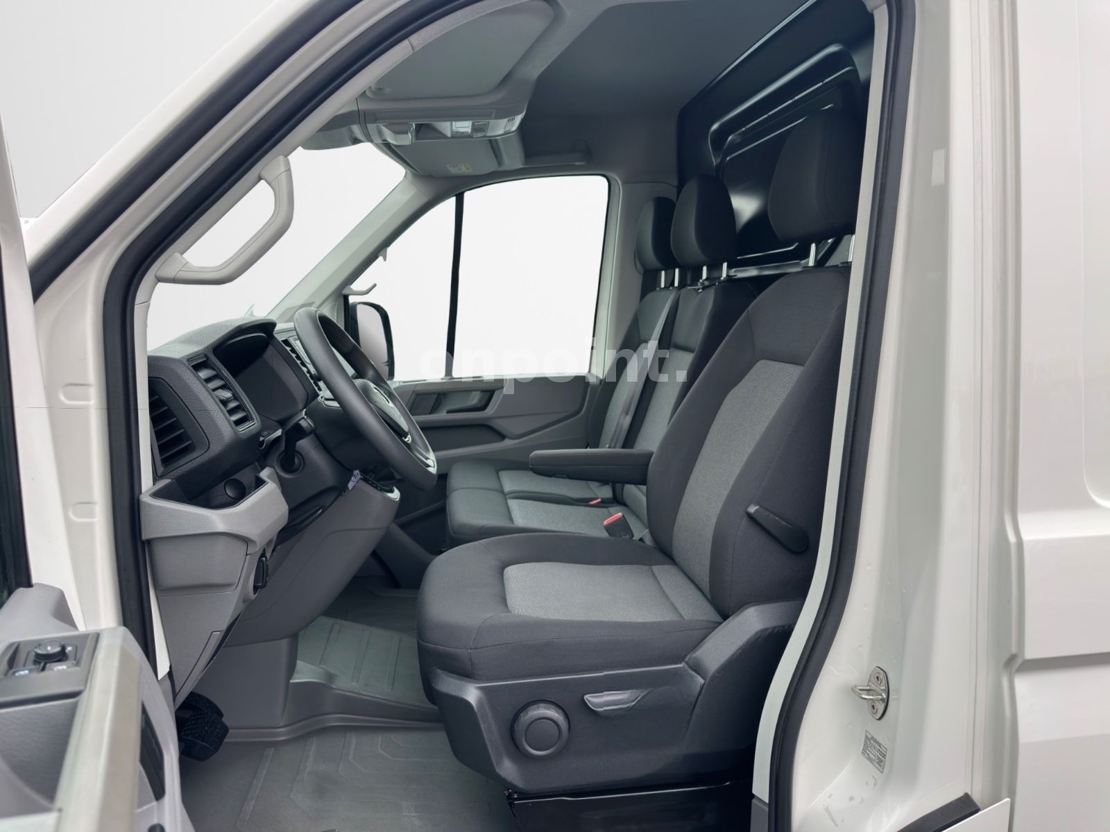 Volkswagen Crafter 35 L2H1 Automatik*WERKSTATT*KAMERA*NAV* foto 11