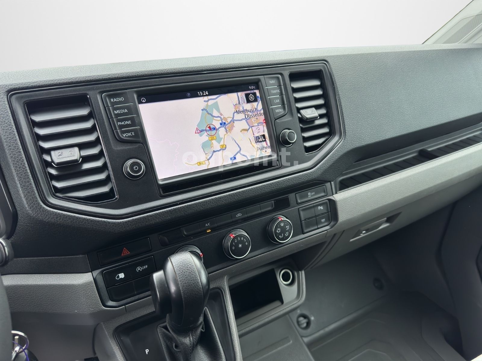 Volkswagen Crafter 35 L2H1 Automatik*WERKSTATT*KAMERA*NAV* foto 15