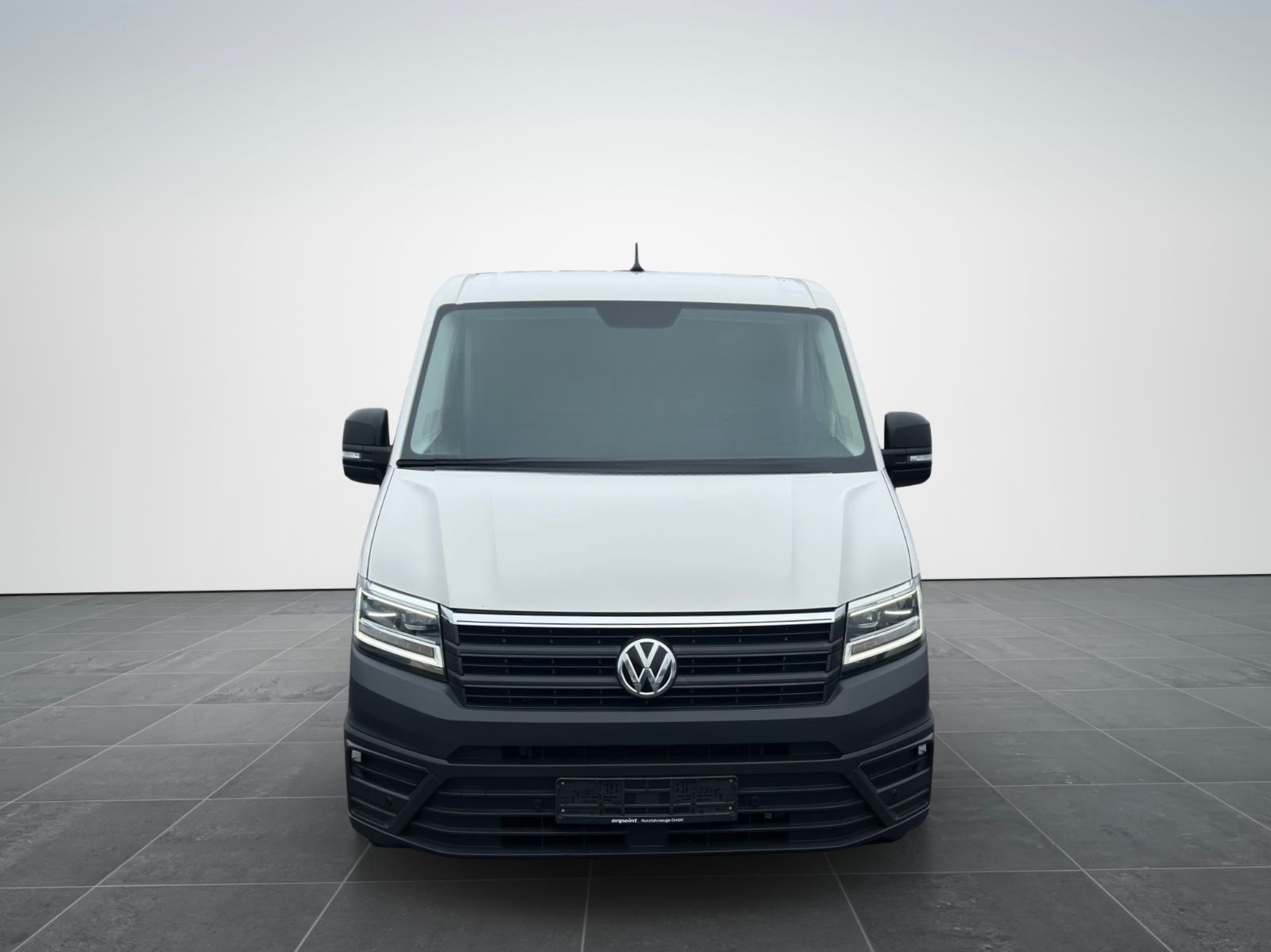 Volkswagen Crafter 35 L2H1 Automatik*WERKSTATT*KAMERA*NAV* foto 3