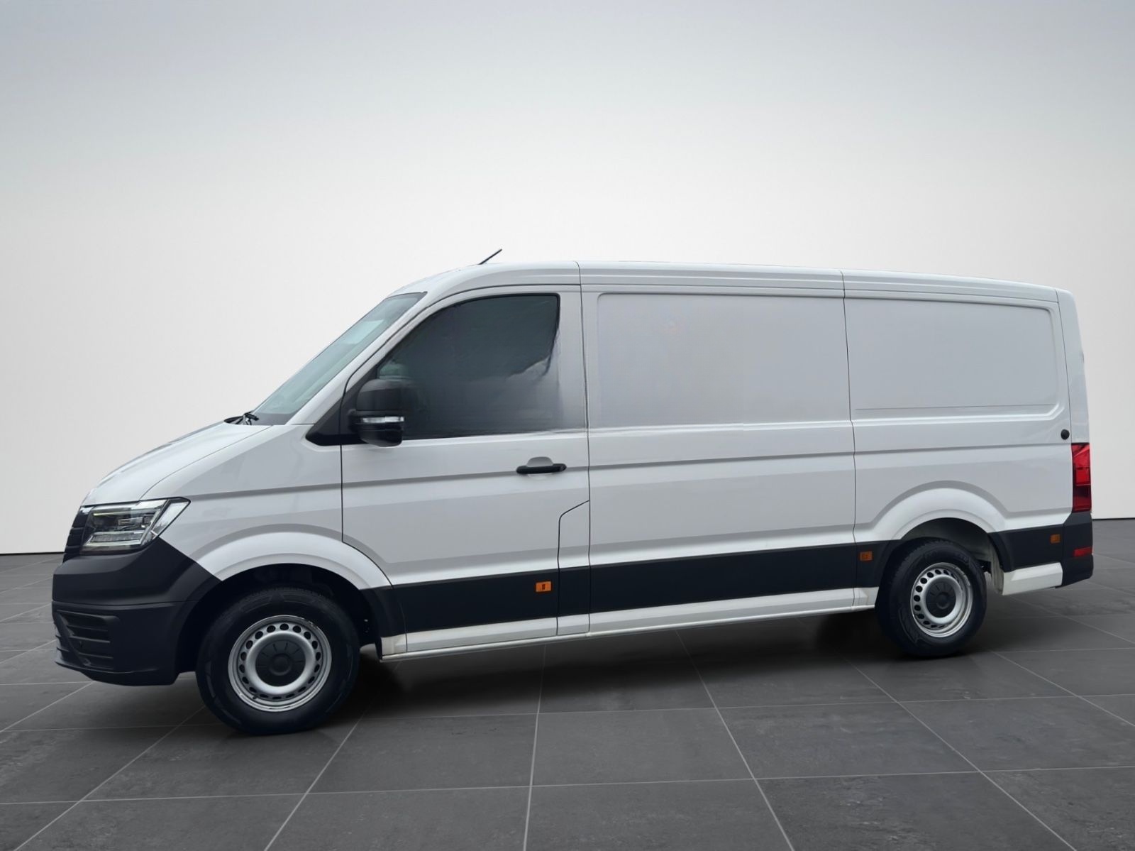 Volkswagen Crafter 35 L2H1 Automatik*WERKSTATT*KAMERA*NAV* foto 4