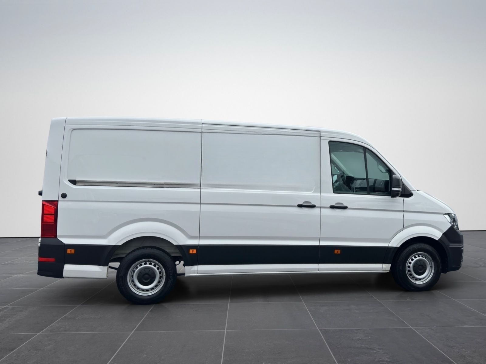 Volkswagen Crafter 35 L2H1 Automatik*WERKSTATT*KAMERA*NAV* foto 5