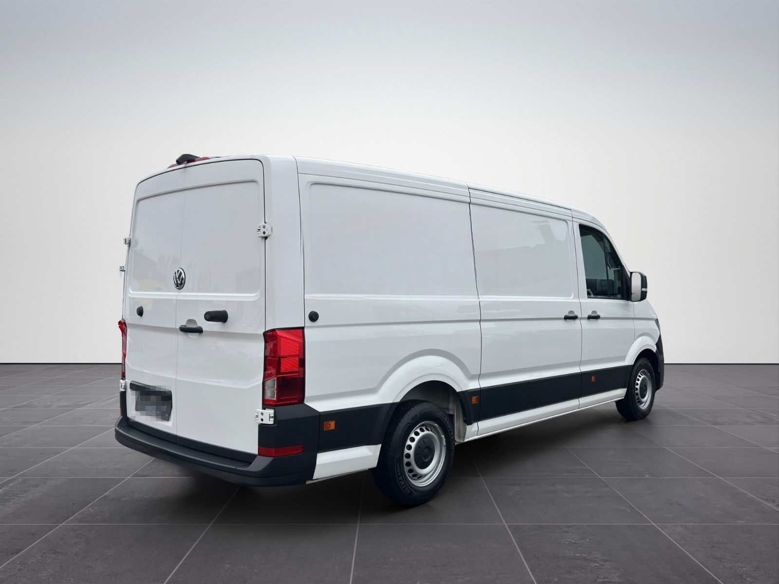 Volkswagen Crafter 35 L2H1 Automatik*WERKSTATT*KAMERA*NAV* foto 6