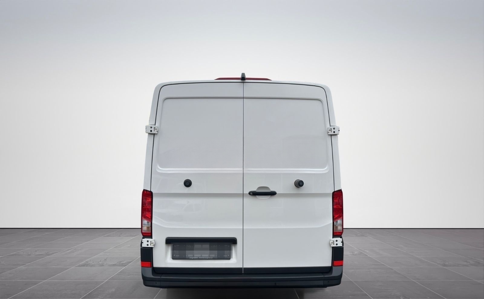 Volkswagen Crafter 35 L2H1 Automatik*WERKSTATT*KAMERA*NAV* foto 7