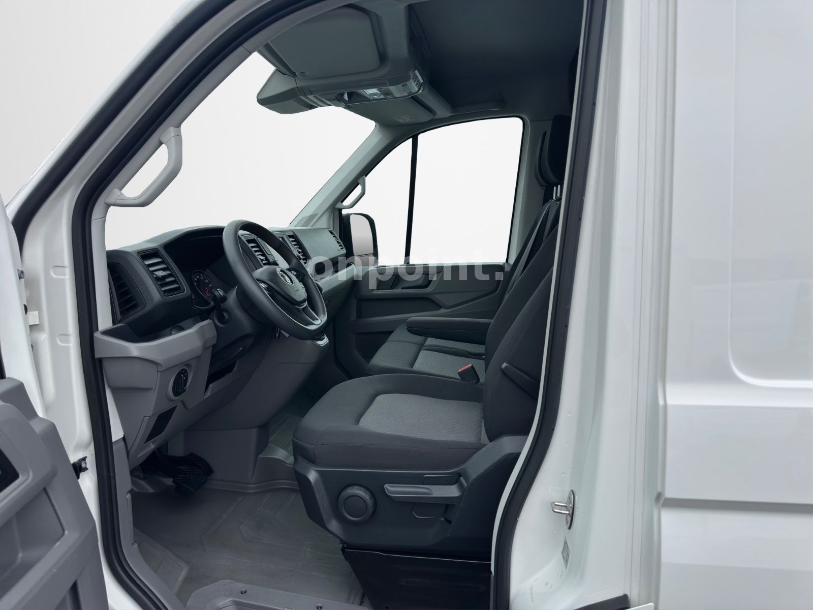 Volkswagen Crafter 35 L2H1 Automatik*WERKSTATT*KAMERA*NAV* foto 10