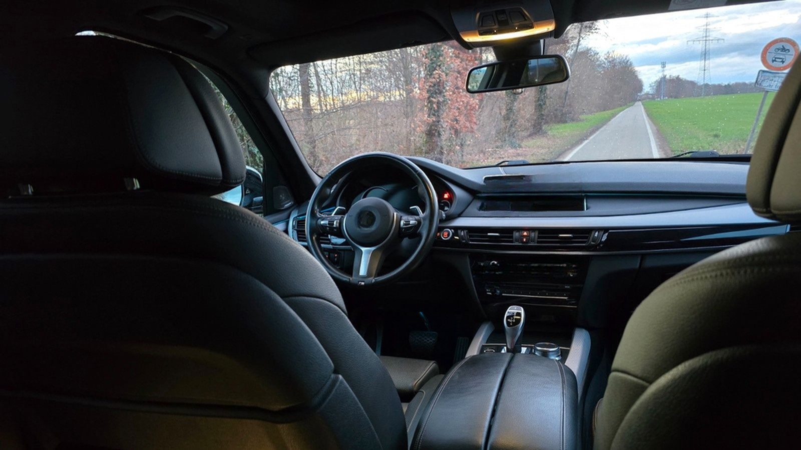 BMW X5 xDrive40d M Sportpaket  Spacegrau Metallic foto 13