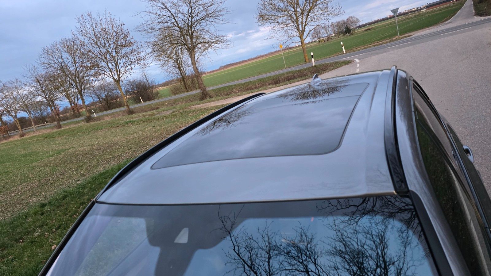 BMW X5 xDrive40d M Sportpaket  Spacegrau Metallic foto 15