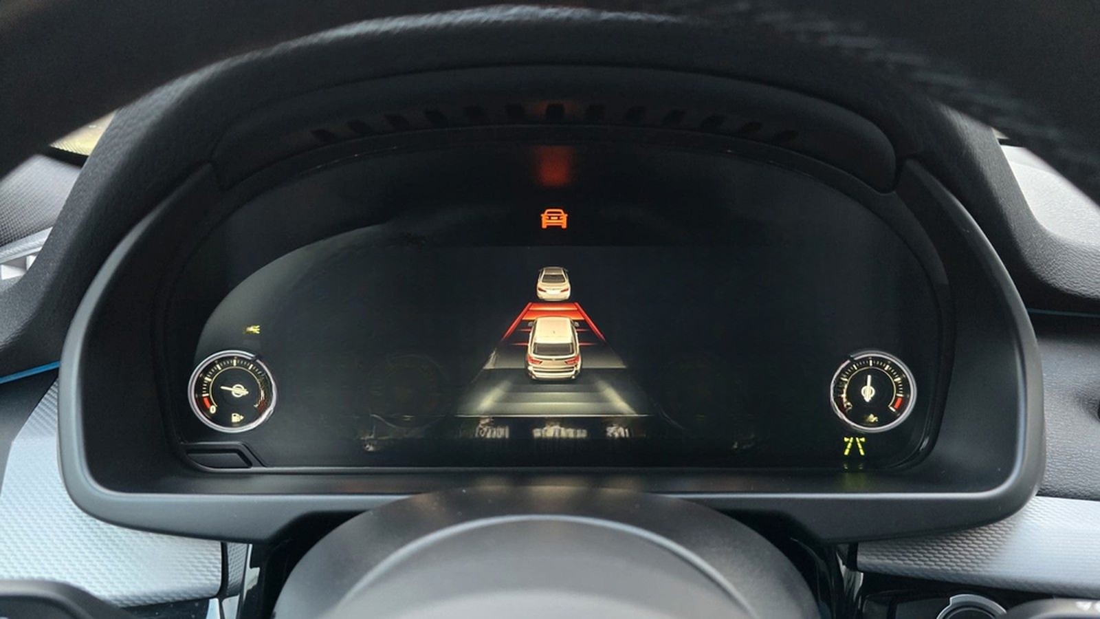 BMW X5 xDrive40d M Sportpaket  Spacegrau Metallic foto 5