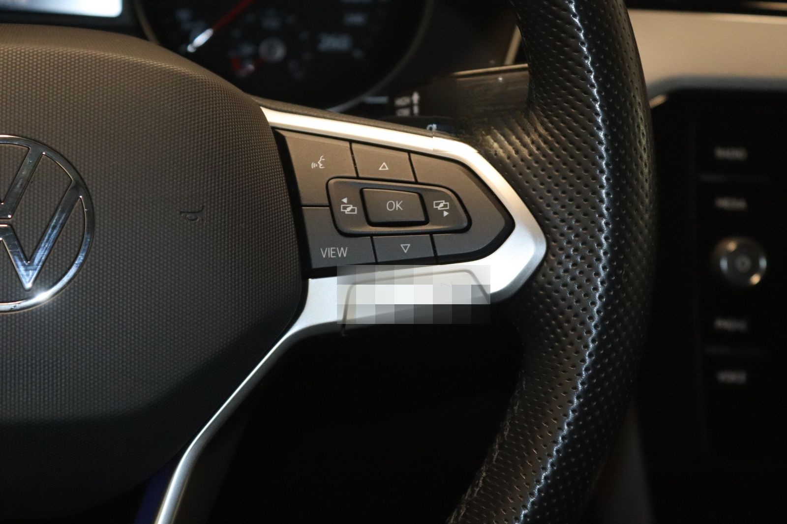 Volkswagen Passat Var. GTE-NAV-LED-KAMERA-ACC-SPUR- foto 14