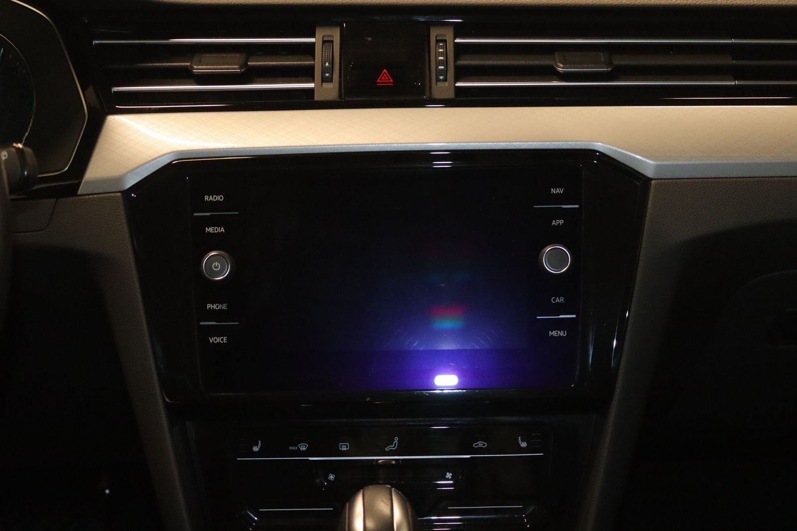 Volkswagen Passat Var. GTE-NAV-LED-KAMERA-ACC-SPUR- foto 15