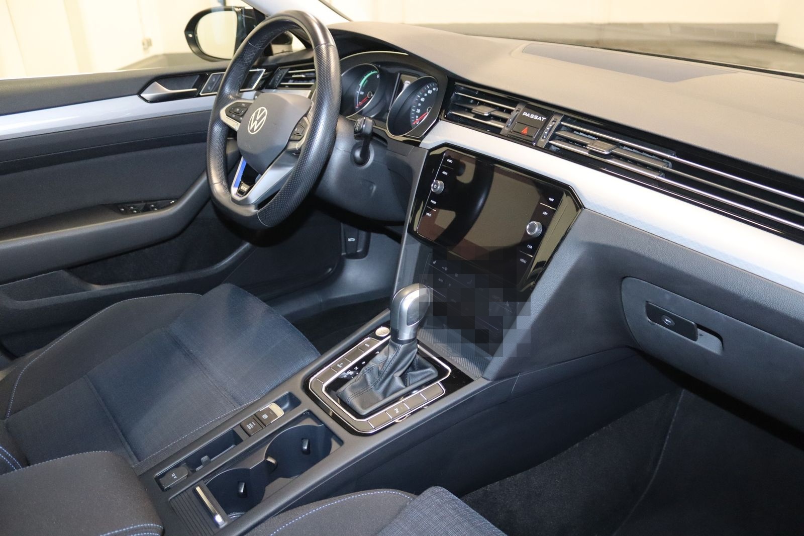 Volkswagen Passat Var. GTE-NAV-LED-KAMERA-ACC-SPUR- foto 18