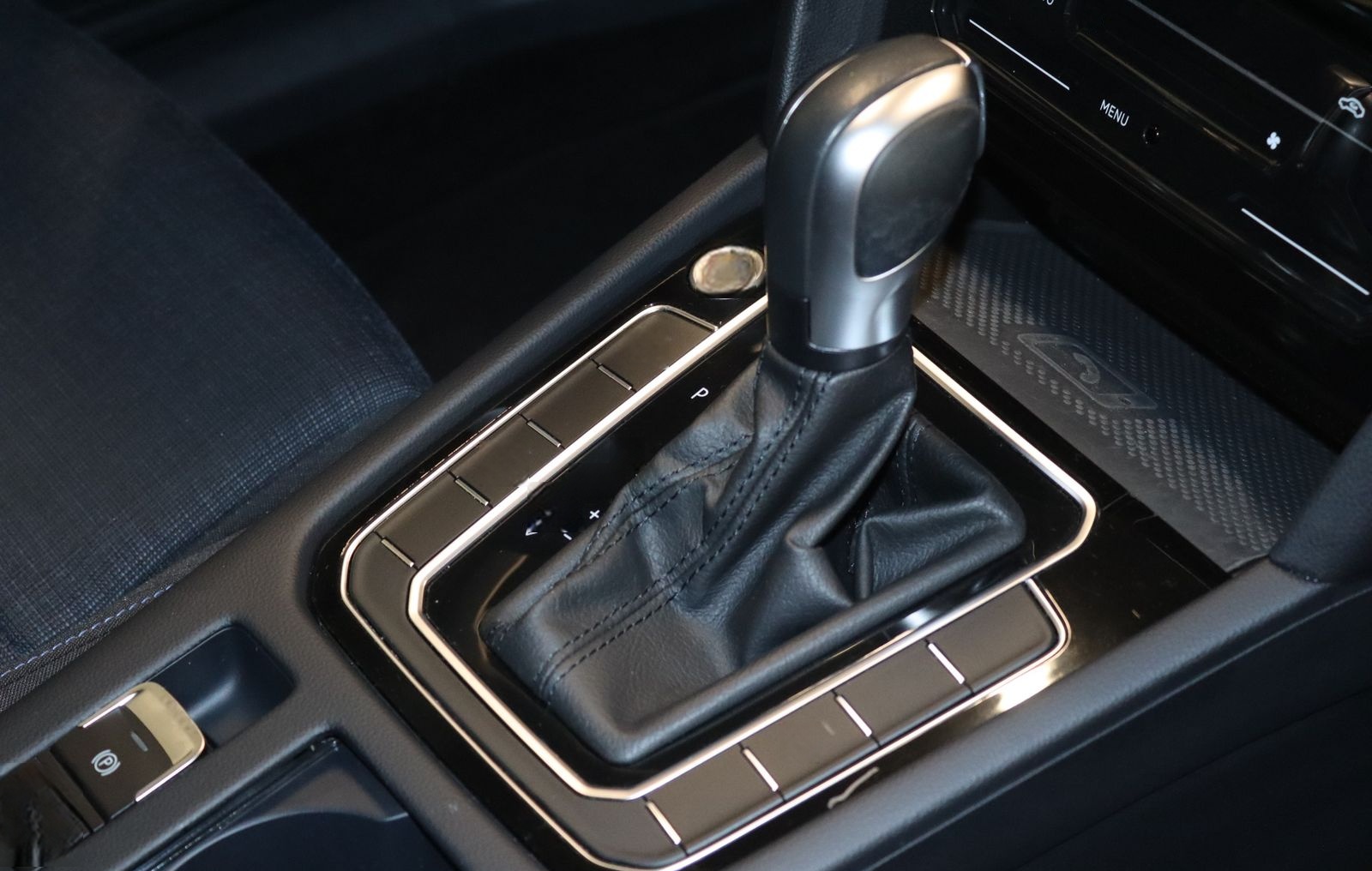 Volkswagen Passat Var. GTE-NAV-LED-KAMERA-ACC-SPUR- foto 19