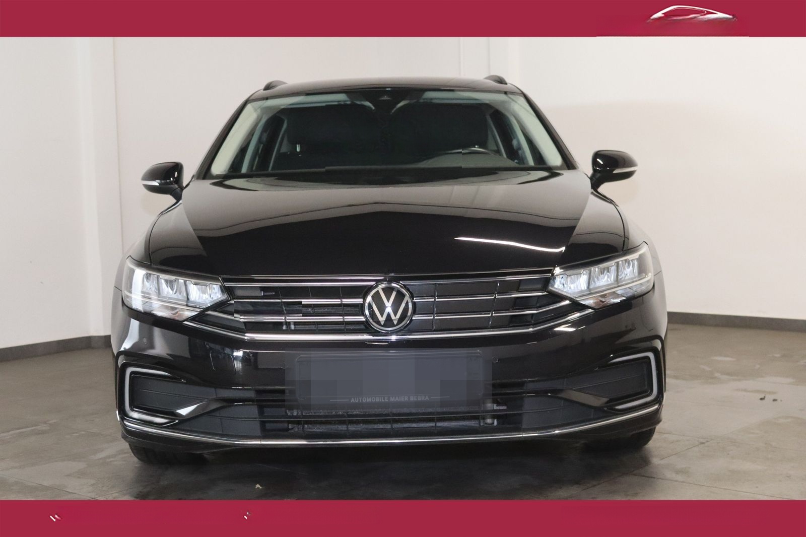 Volkswagen Passat Var. GTE-NAV-LED-KAMERA-ACC-SPUR- foto 6