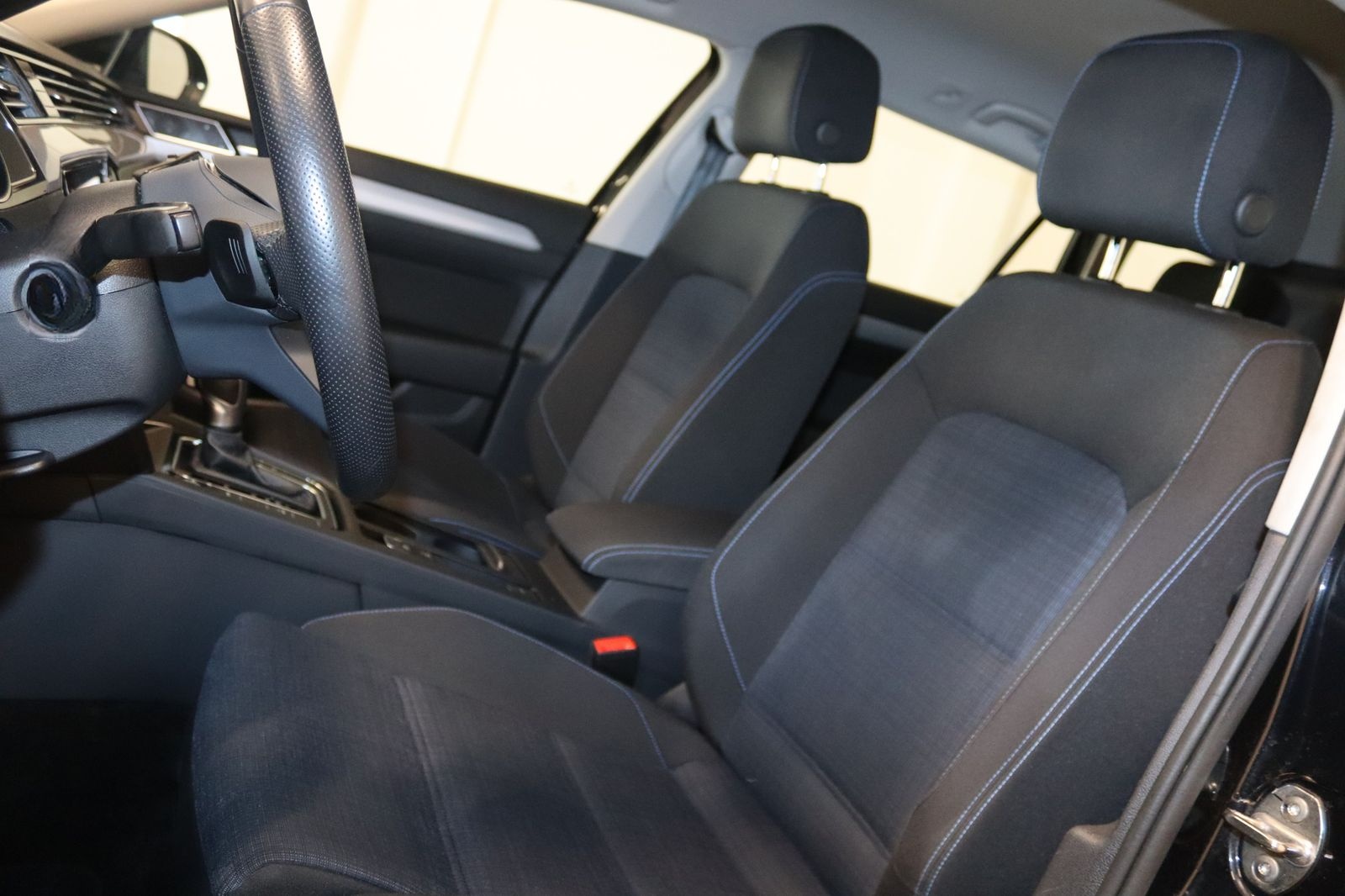 Volkswagen Passat Var. GTE-NAV-LED-KAMERA-ACC-SPUR- foto 8