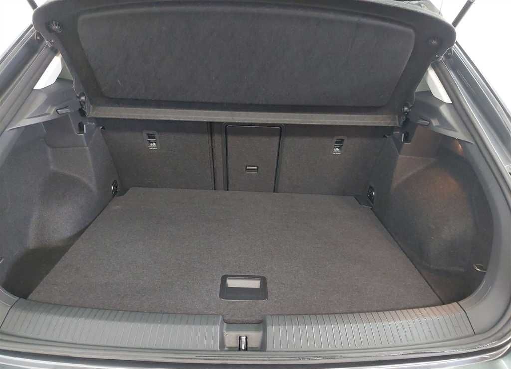 Volkswagen T-Roc 2.0 TDI Style Business AHK Rückfahrkamera foto 22