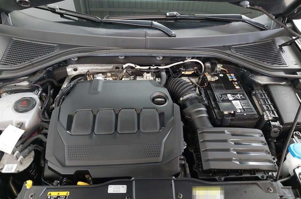 Volkswagen T-Roc 2.0 TDI Style Business AHK Rückfahrkamera foto 24