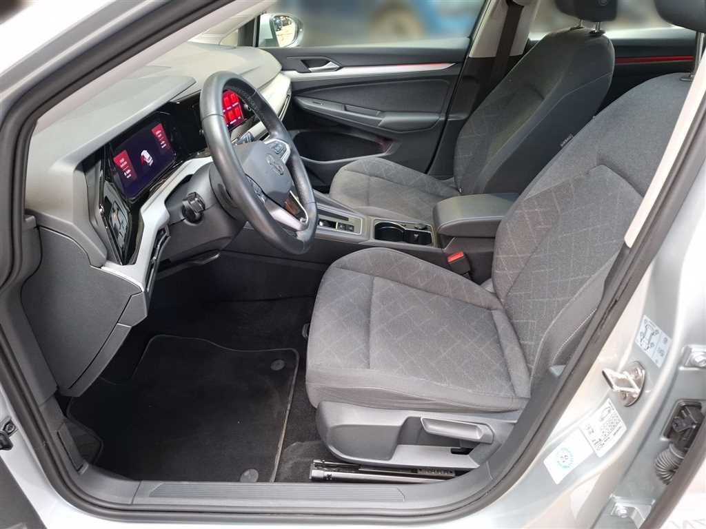 Volkswagen Golf Variant Life 2.0 TDI DSG Winterpaket Standh foto 16