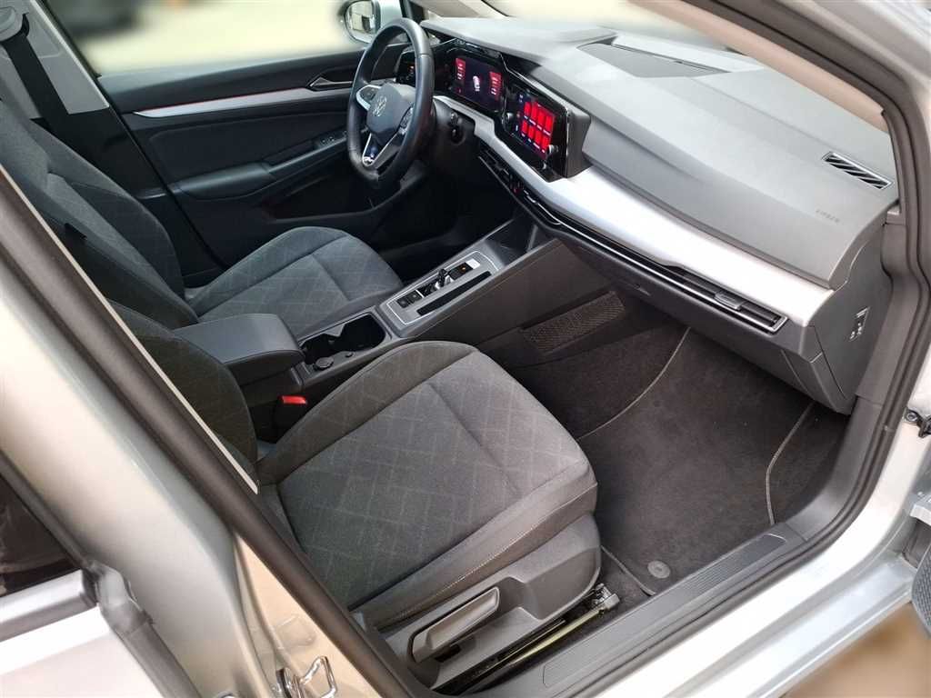Volkswagen Golf Variant Life 2.0 TDI DSG Winterpaket Standh foto 17