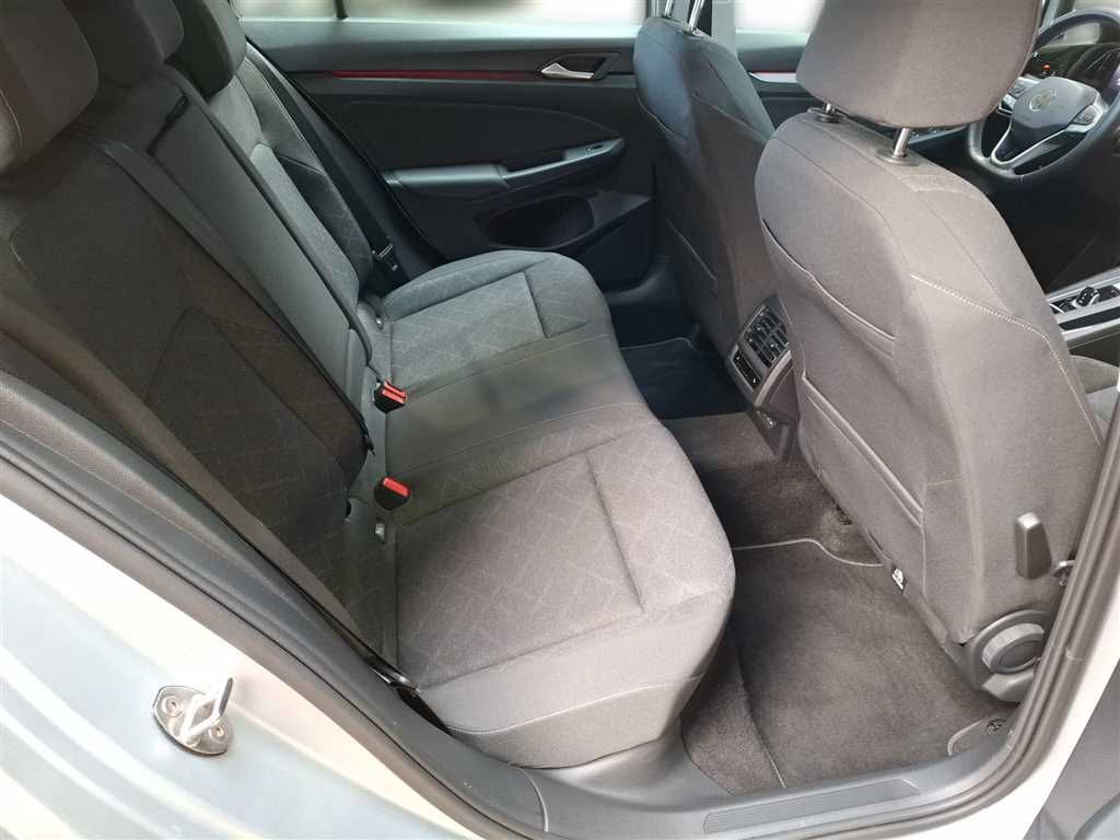 Volkswagen Golf Variant Life 2.0 TDI DSG Winterpaket Standh foto 19