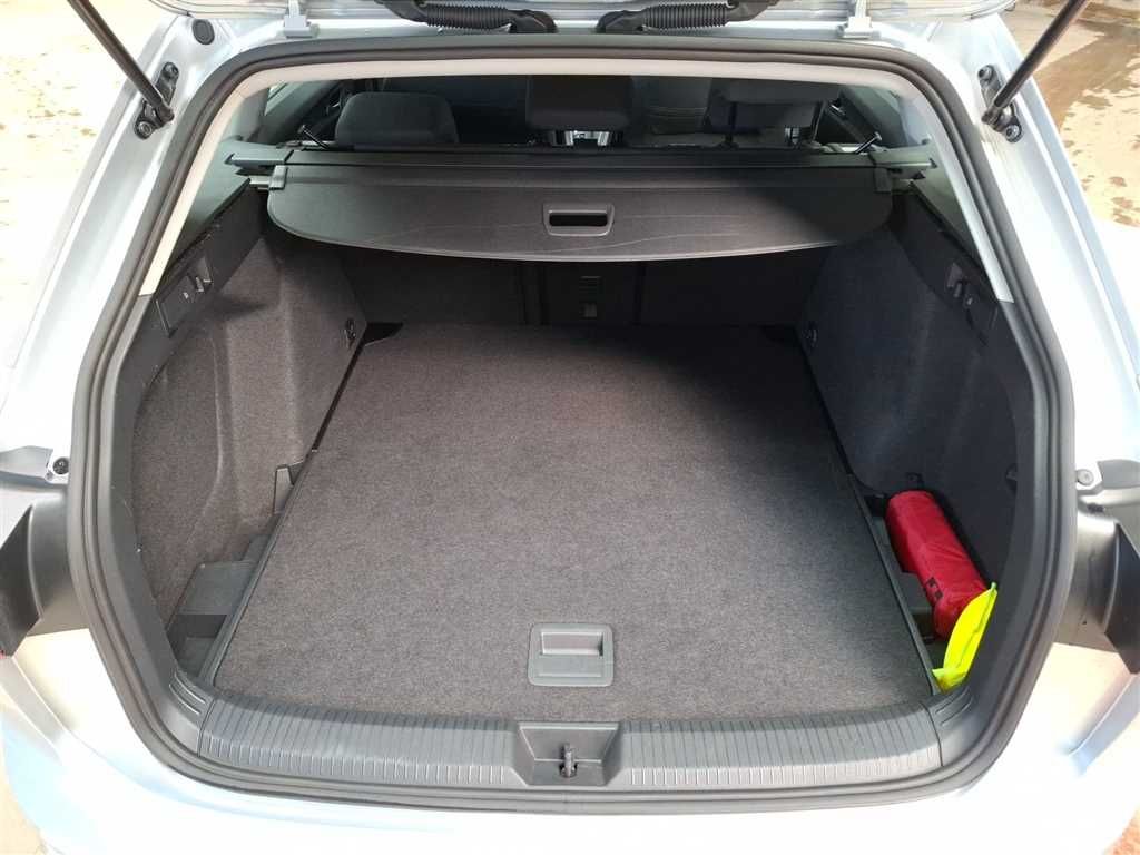 Volkswagen Golf Variant Life 2.0 TDI DSG Winterpaket Standh foto 21