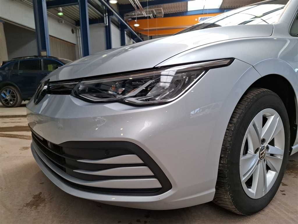 Volkswagen Golf Variant Life 2.0 TDI DSG Winterpaket Standh foto 22