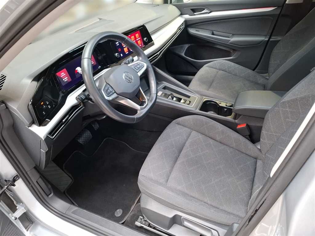 Volkswagen Golf Variant Life 2.0 TDI DSG Winterpaket Standh foto 8
