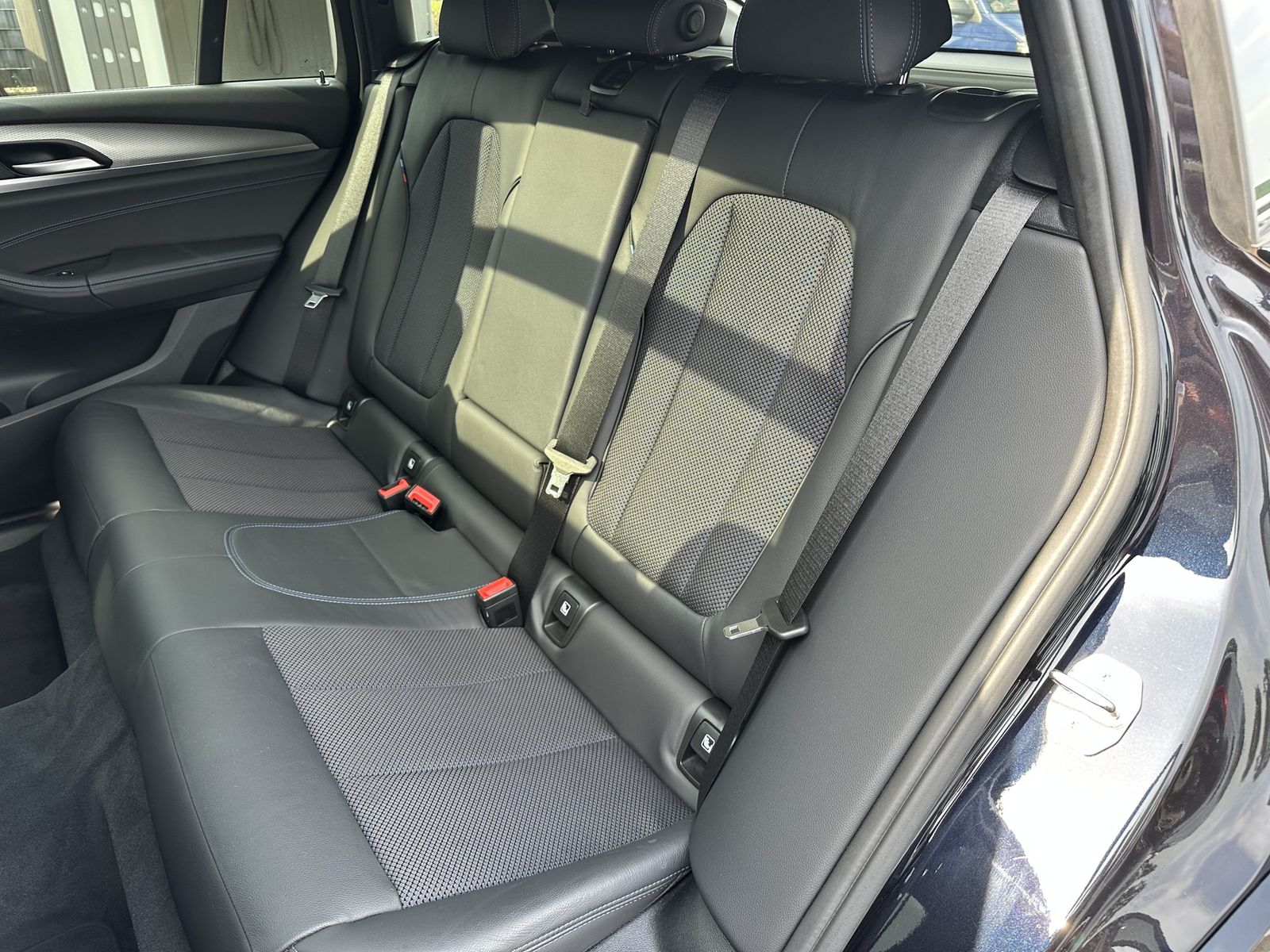 BMW X4 xDrive30i M-Sport NAV+LED+PANO+360°+20ZO+HIFI foto 11