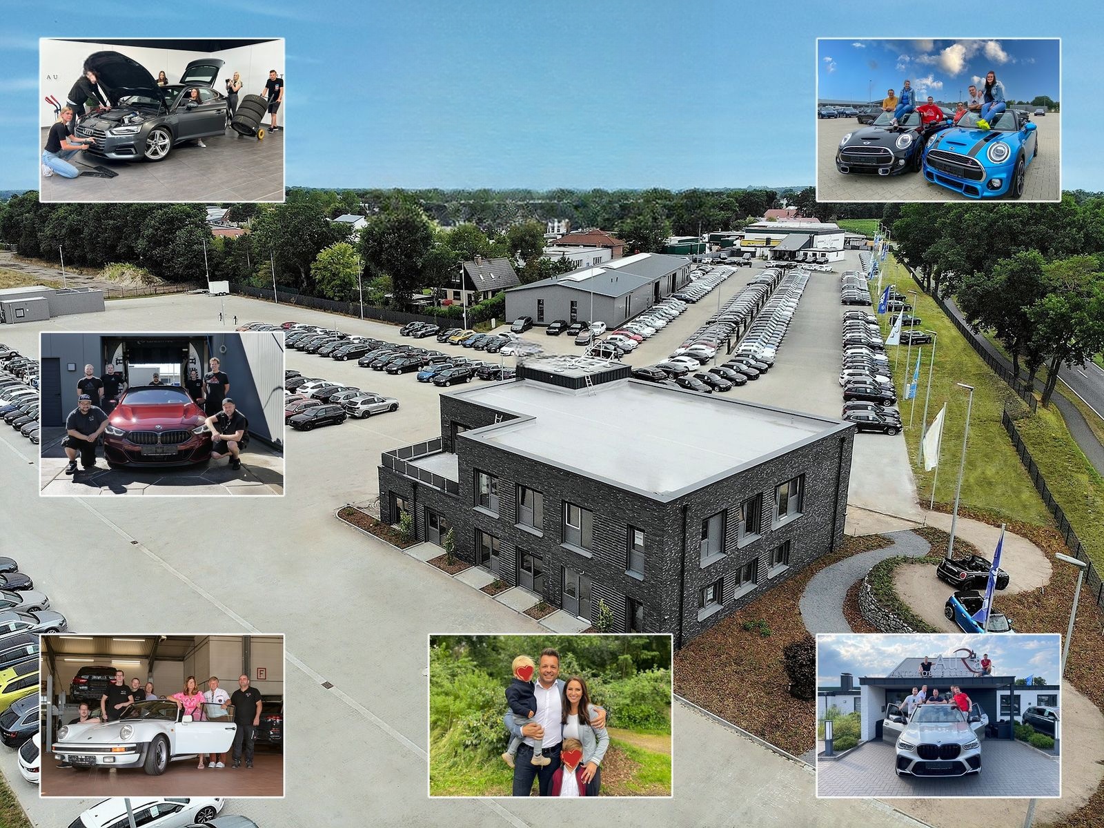 BMW X4 xDrive30i M-Sport NAV+LED+PANO+360°+20ZO+HIFI foto 19