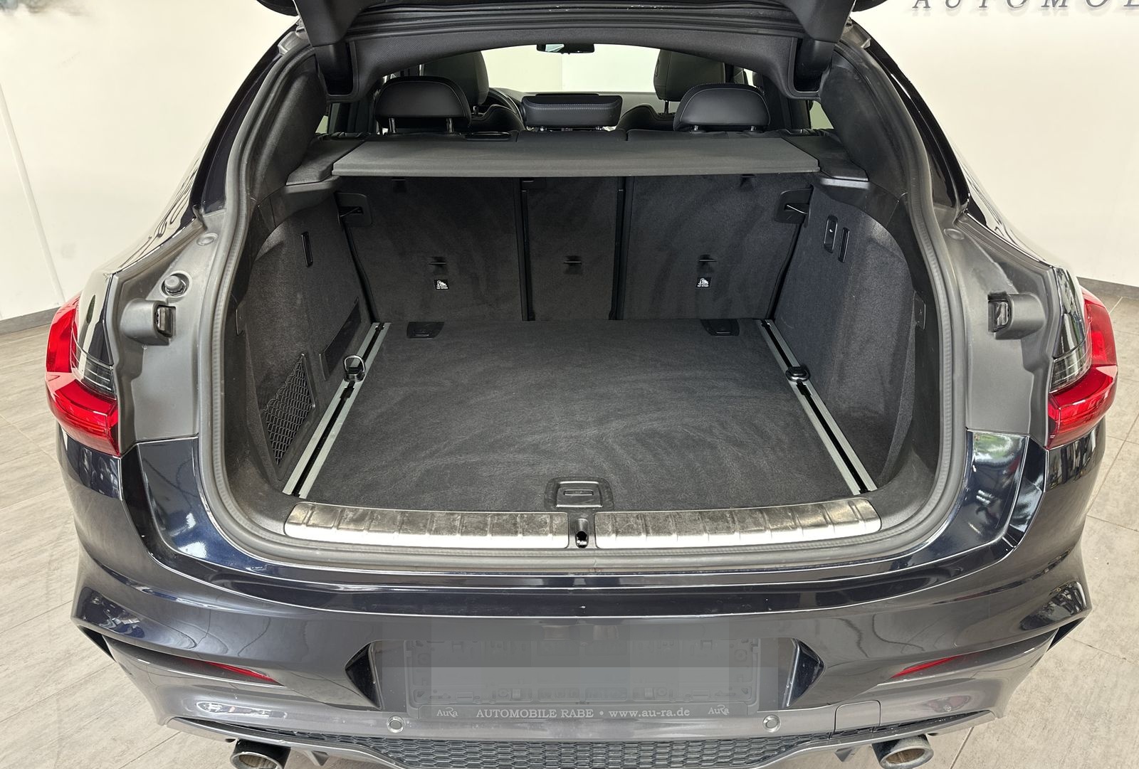 BMW X4 xDrive30i M-Sport NAV+LED+PANO+360°+20ZO+HIFI foto 6