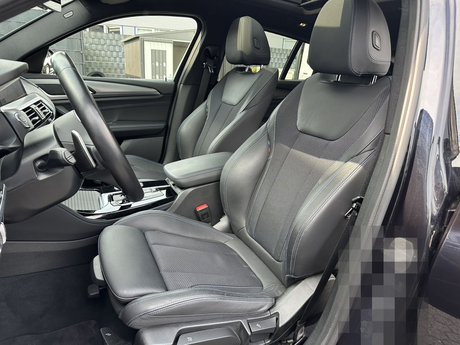 BMW X4 xDrive30i M-Sport NAV+LED+PANO+360°+20ZO+HIFI foto 9