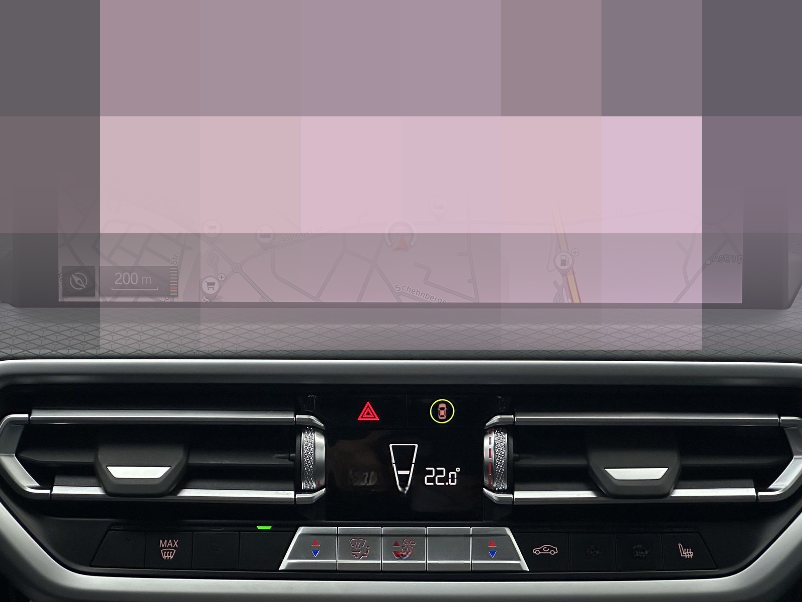 BMW X3 M40d NAV+LED+ACC+AHK+PANO+20ZOLL+LIVECOCKPIT foto 15