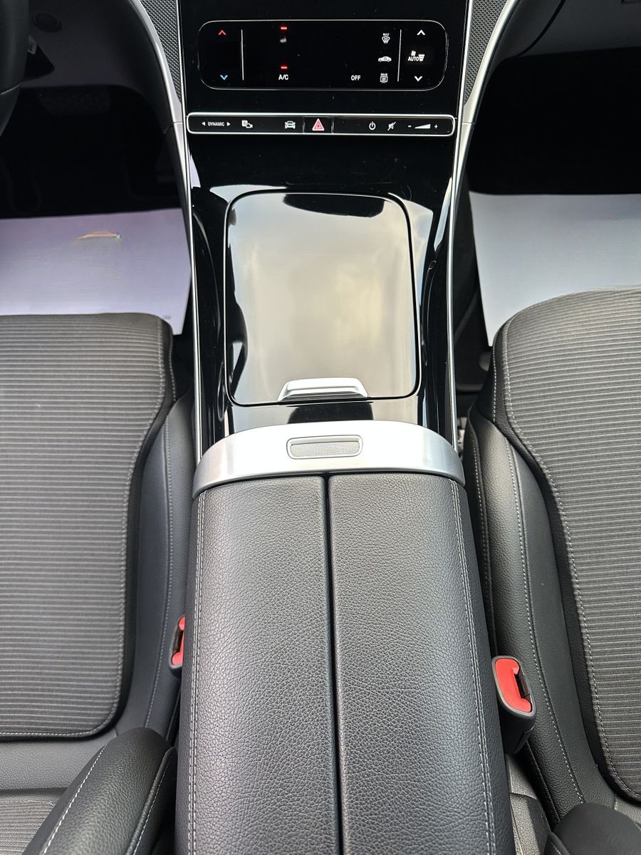 Mercedes-Benz C 200d T Avantgarde NAV+LED+KAM+VC+BURMESTER+ACC foto 13