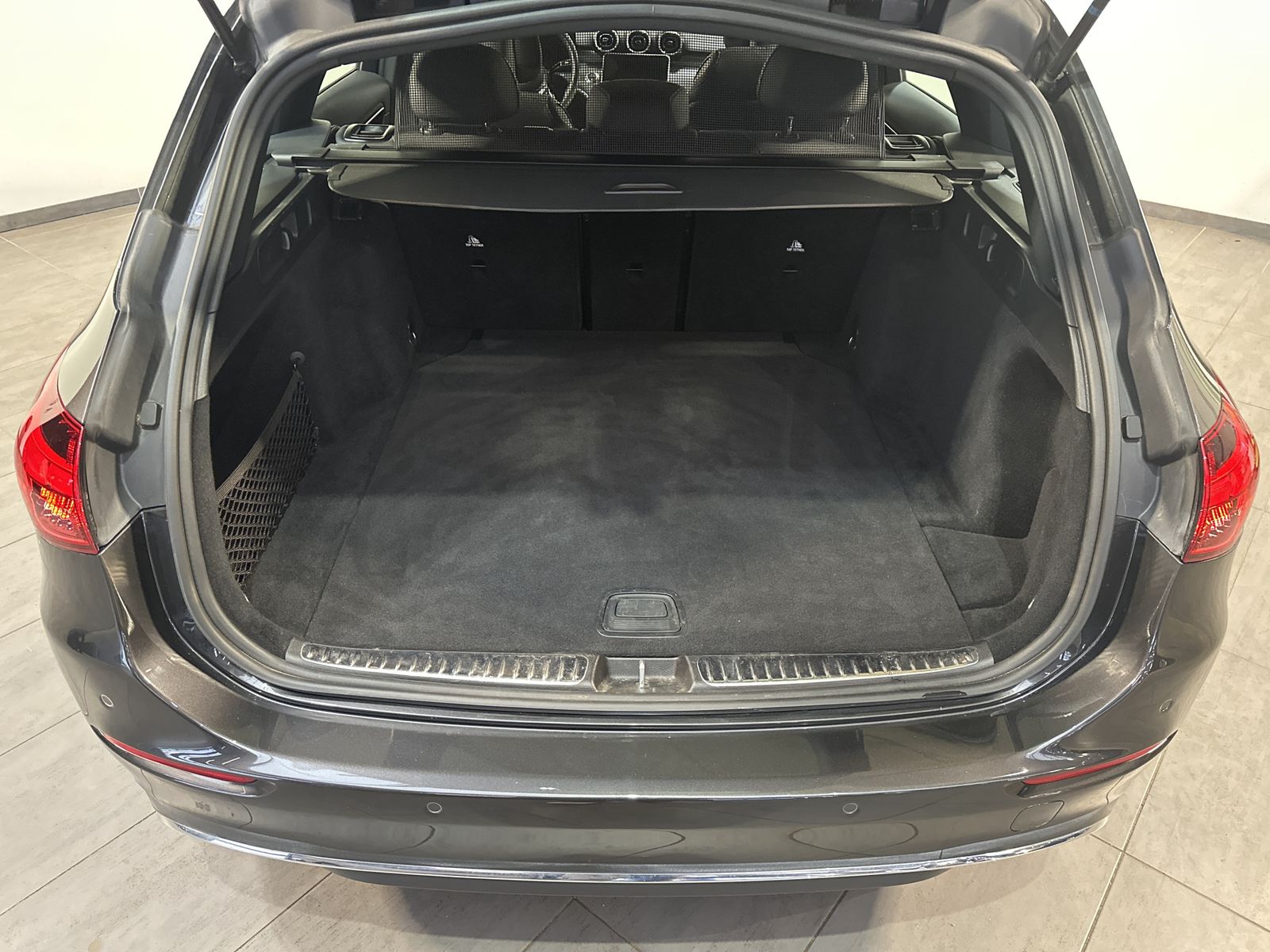 Mercedes-Benz C 200d T Avantgarde NAV+LED+KAM+VC+BURMESTER+ACC foto 6