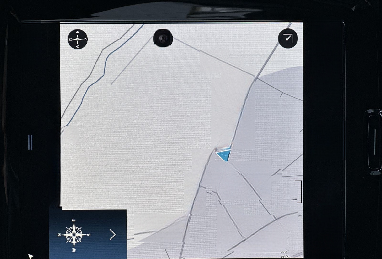 Volvo V90 T8 AWD R-Design Hybrid NAV+LED+KAM+H&K+19ZO  foto 14