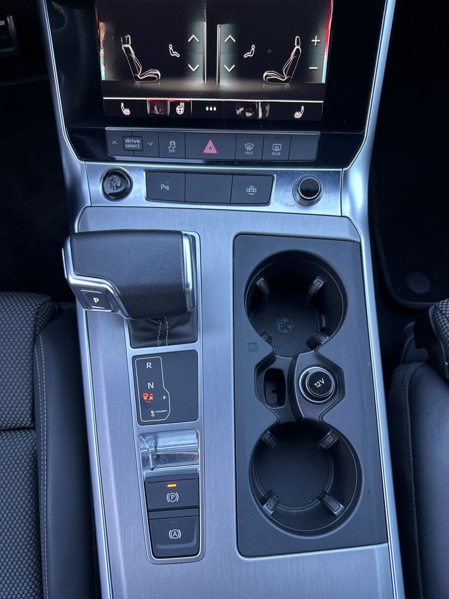 Audi A6 Avant 50 TFSI e Qu S-Line NAV+LED+VCOCK+20ZO foto 13