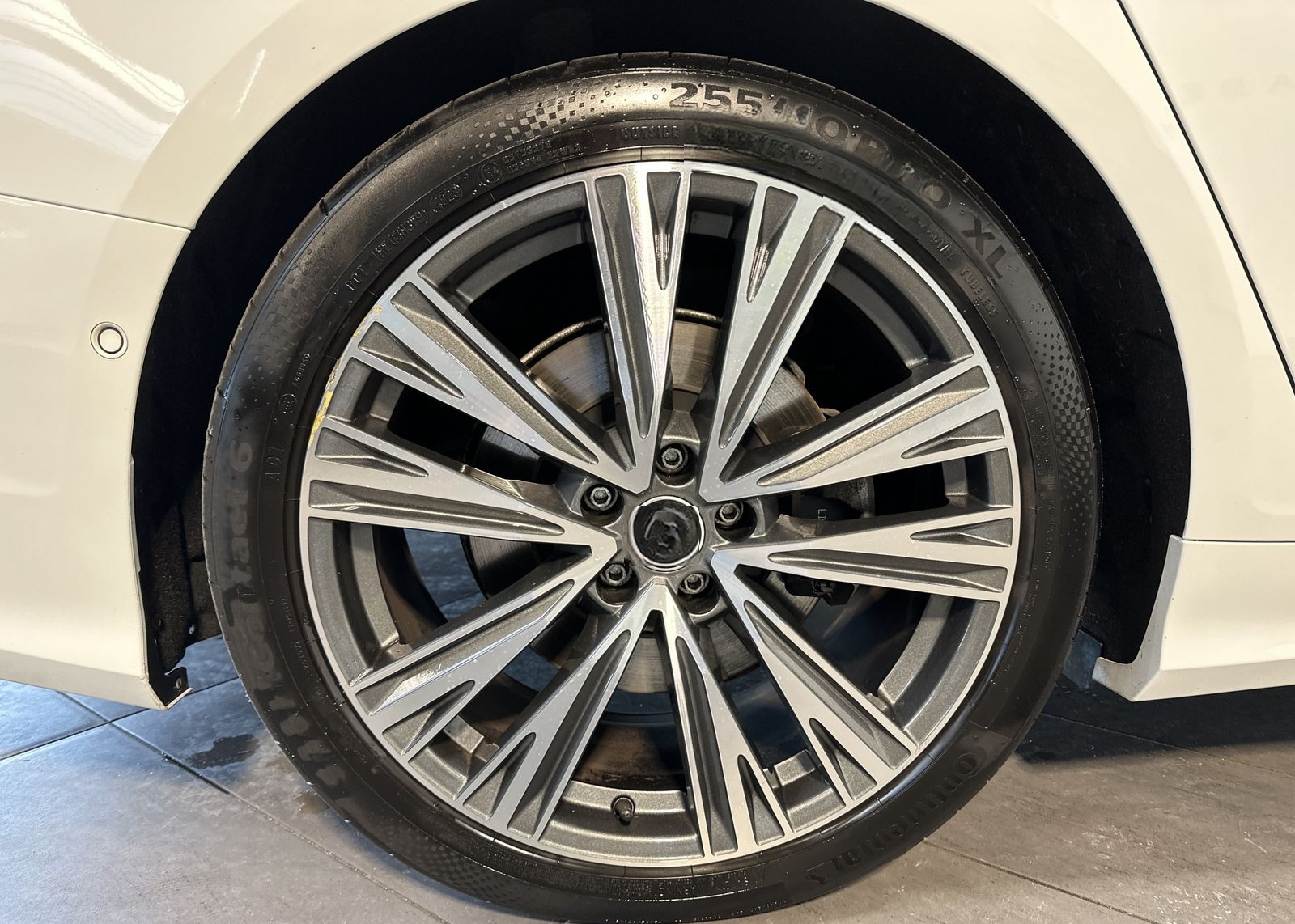 Audi A6 Avant 50 TFSI e Qu S-Line NAV+LED+VCOCK+20ZO foto 3