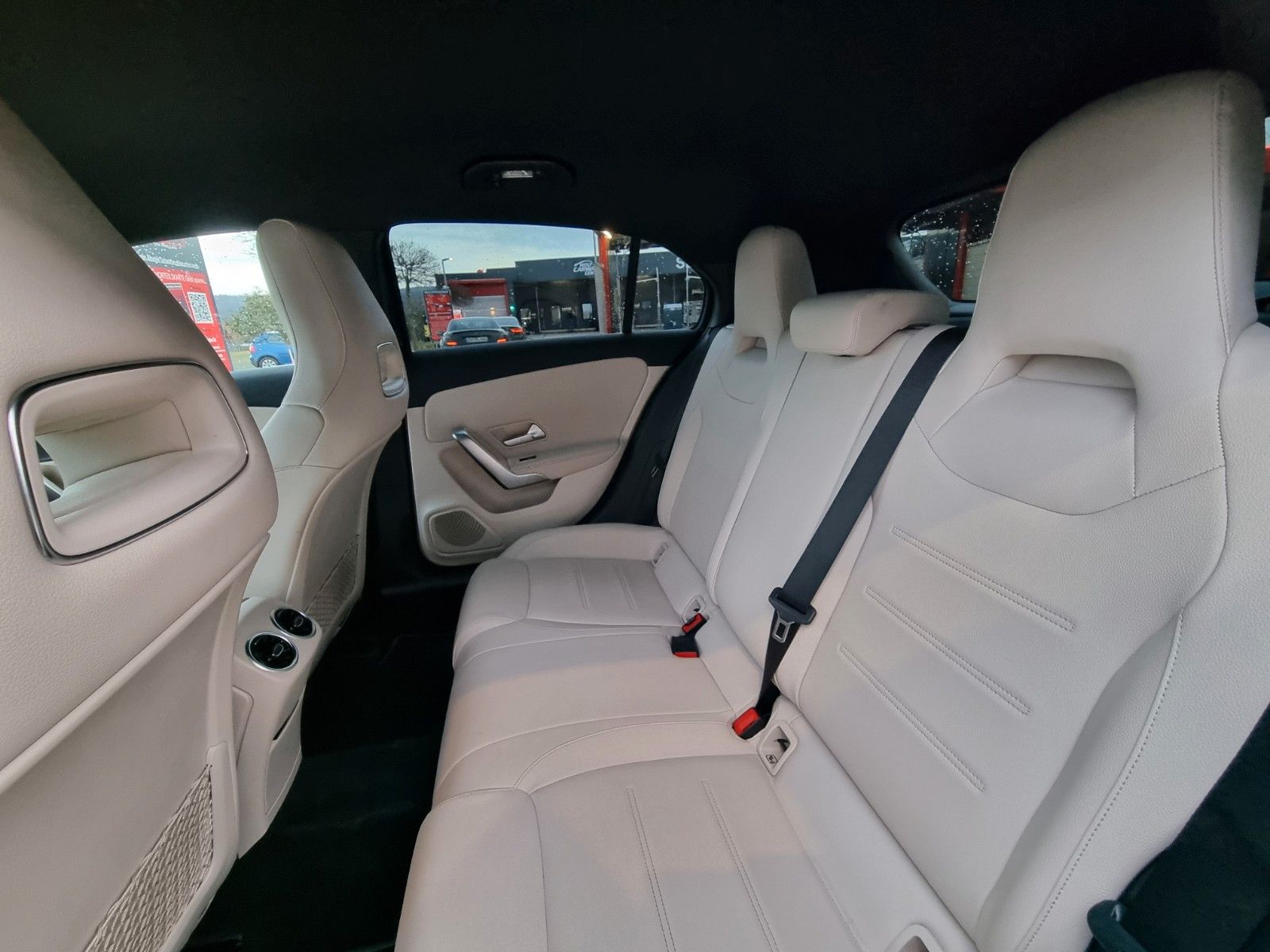 Mercedes-Benz A 200 d DCT Automatik foto 6