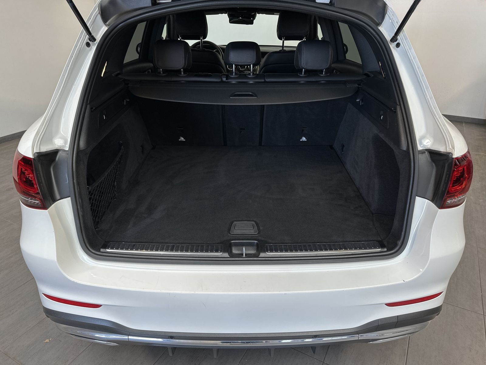 Mercedes-Benz GLC 300d 4M AMG-Line NAV+LED+BURMESTER+360°+DAB foto 6